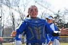 Softball vs UMD  Wheaton College Softball vs U Mass Dartmouth. - Photo by Keith Nordstrom : Wheaton, Softball